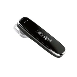 3go HBT-BT3 Auriculares Bluetooth con Micrófono para Llamadas Manos Libres, Sonido 5.1